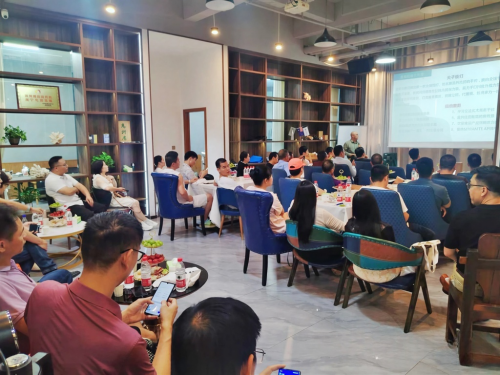 聚焦实战,共筑成长 | CPT Markets交易实战研讨会·南宁站圆满落幕